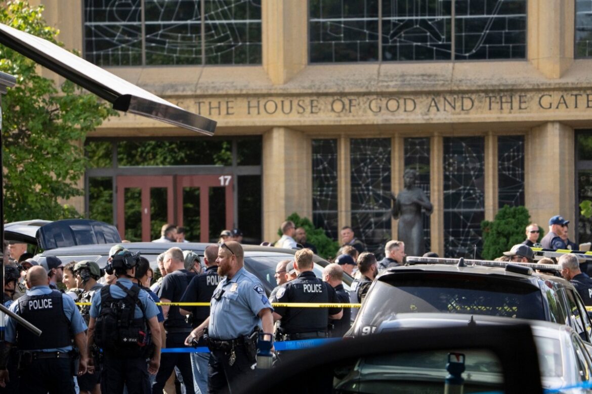 atentado-nos-eua:-policia-encontrou-imagem-de-jesus-como-alvo-de-tiro