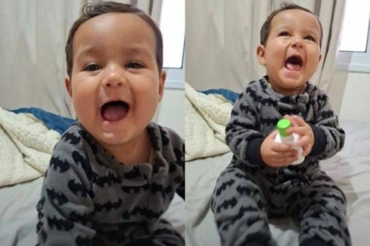 bebe-morreu-apos-comer-banana-amassada-com-veneno-de-rato, diz policia