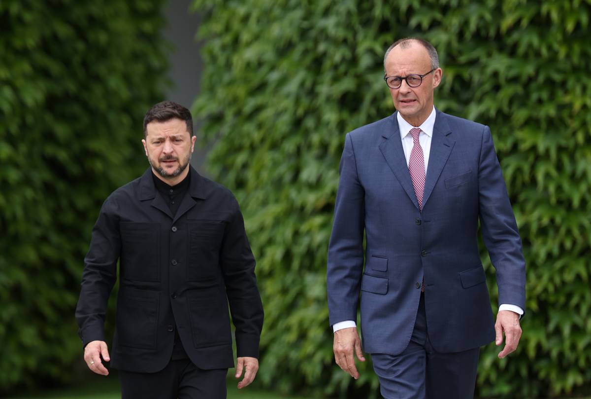 “encontro-entre-putin-e-zelensky-nao-vai-ocorrer”,-diz-lider-alemao