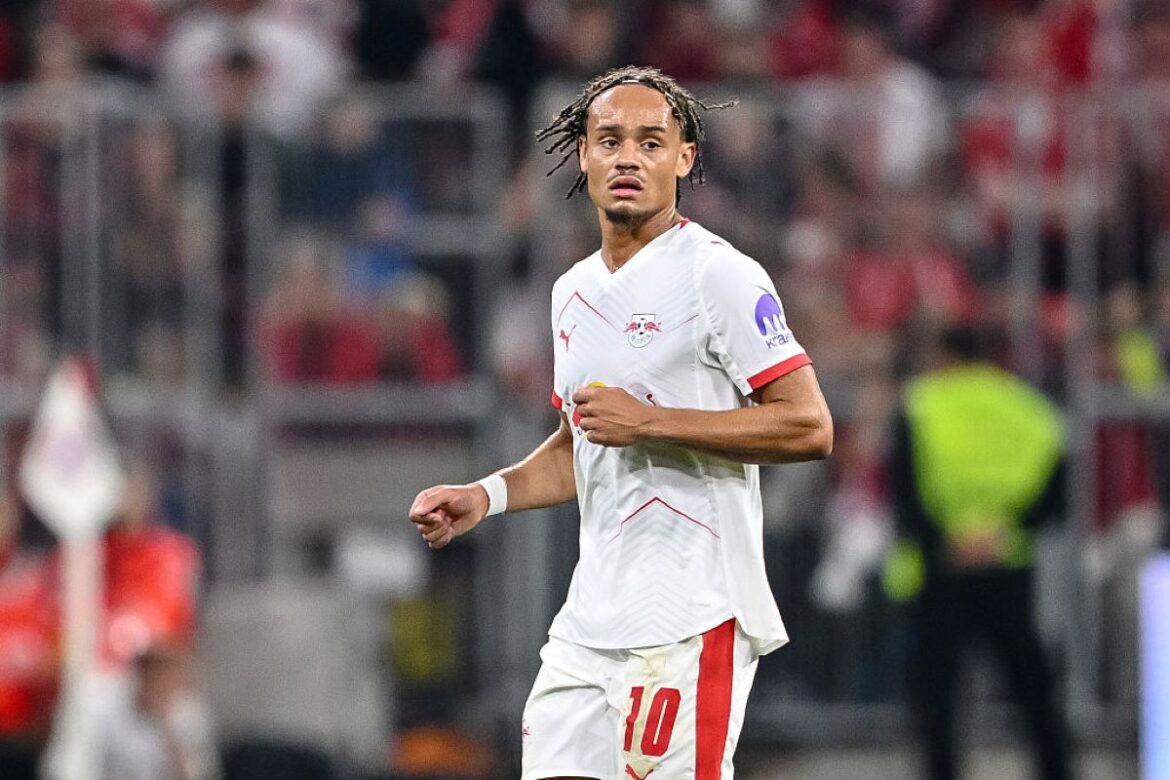 xavi-simons-fecha-com-time-da-premier-league,-diz-jornalista