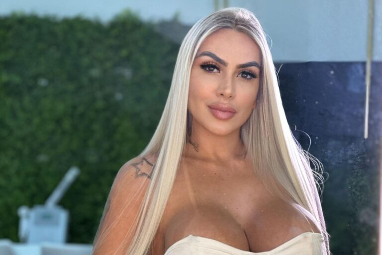 Grávida, Juju Ferrari passa por cirurgia de emergência após infecção