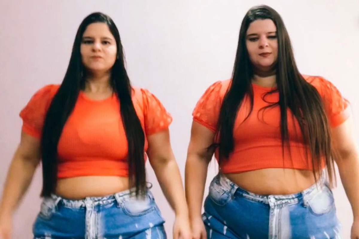 gemeas-influencers-emagrecem-mais-de-10-kg-e-fas-ficam-chocados:-veja