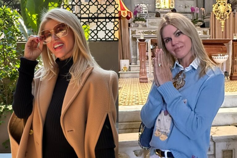 Val Marchiori visita Aparecida e pede cura do câncer: “Esperança”