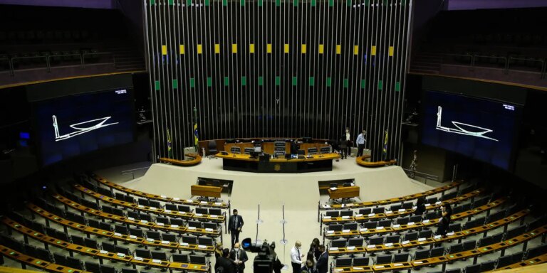 Orçamento de 2026 reserva R$ 40,8 bi para emendas parlamentares