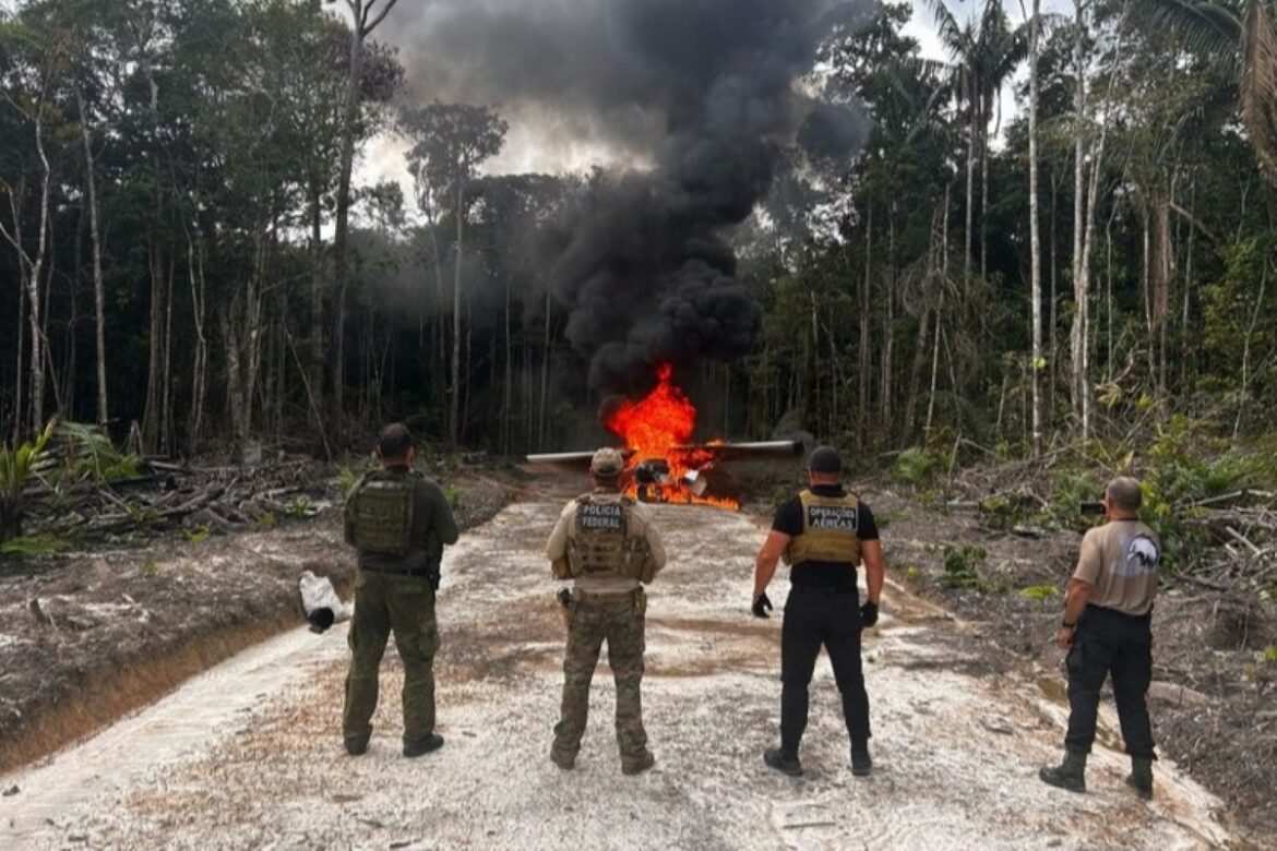 amazonas-tem-cerca-de-200-pistas-de-pouso-usadas-pelo-crime-organizado