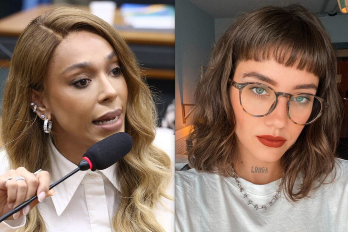 ongs-com-emendas-de-erika-hilton-querem-atuar-em-processo-dela-no-stf