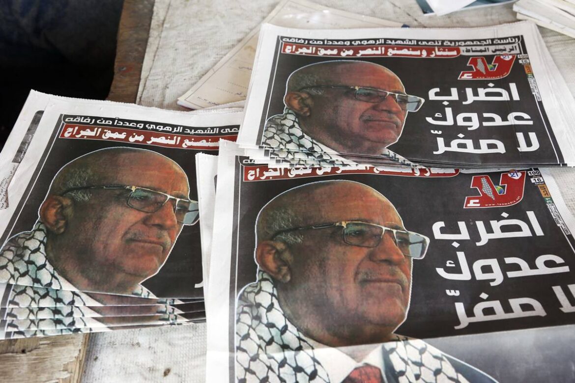 iemen:-houthis-invadem-predios-da-onu-apos-morte-do-primeiro-ministro