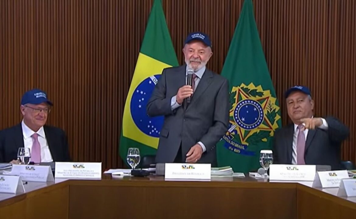 video:-governo-lula-lanca-novo-slogan-em-acao-em-defesa-da-soberania