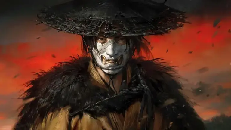 Ghost of Yotei receberá expansão grátis Legends em 2026