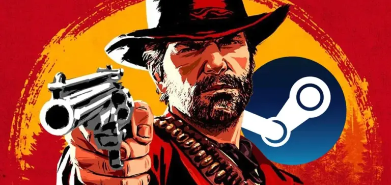 Steam lança superpromoção da Rockstar com descontos de até 80% em clássicos