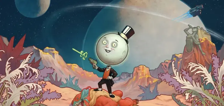 The Outer Worlds 2 mostra potencial em prévia jogável; veja primeiras impressões