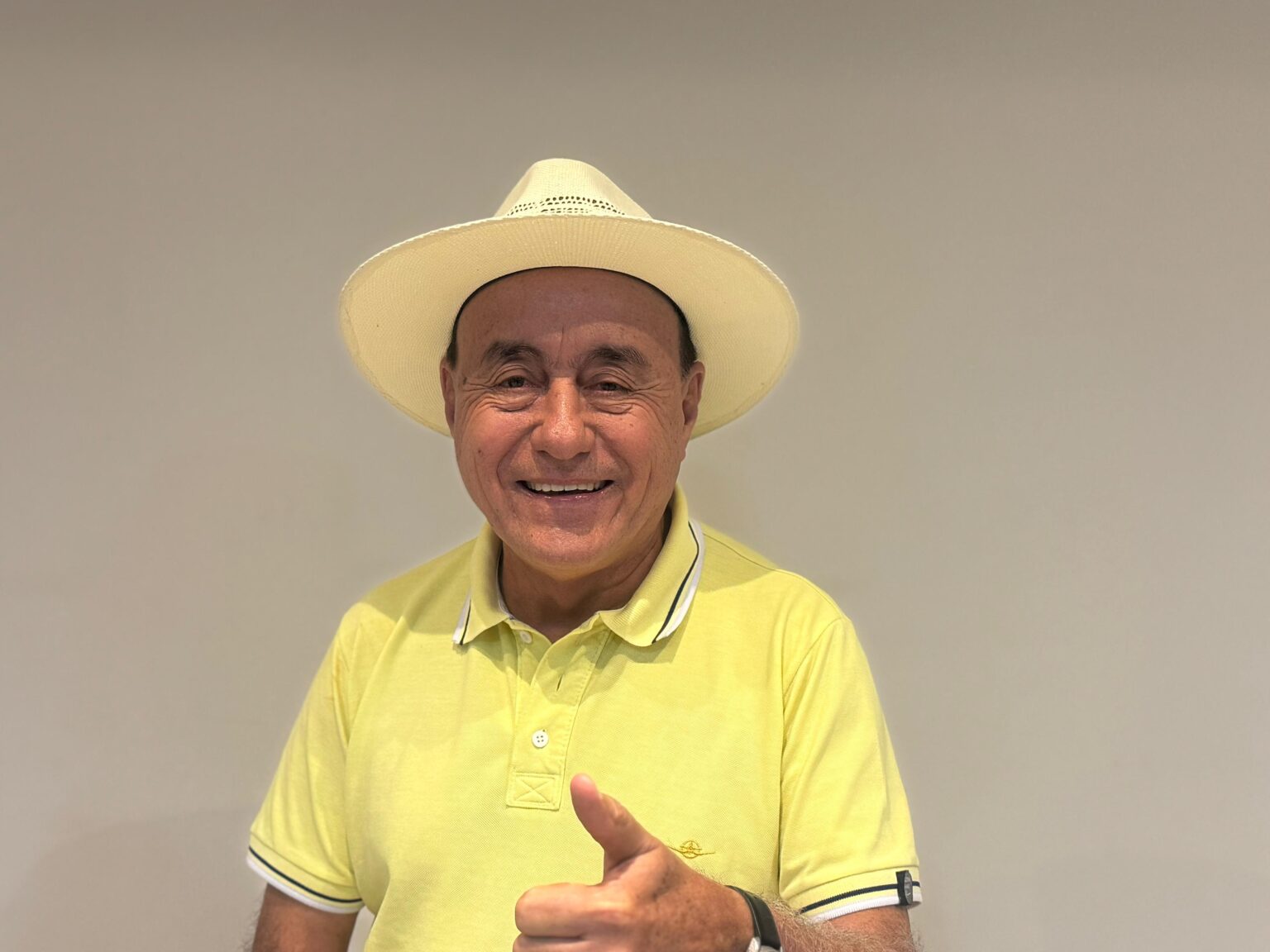 Bocalom diz que Bittar é seu parceiro de combate à esquerda no Acre: “Ele sabe onde vai chegar”