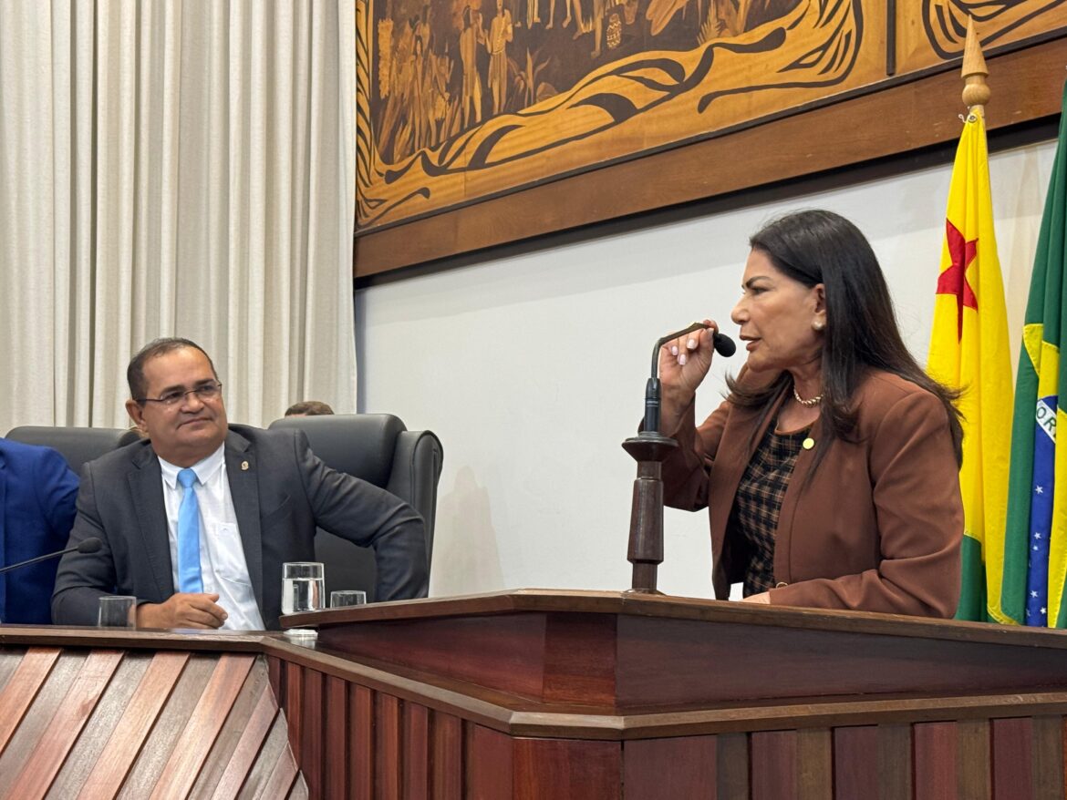 Antônia Sales e Tanízio vão disputar a reeleição pelo MDB