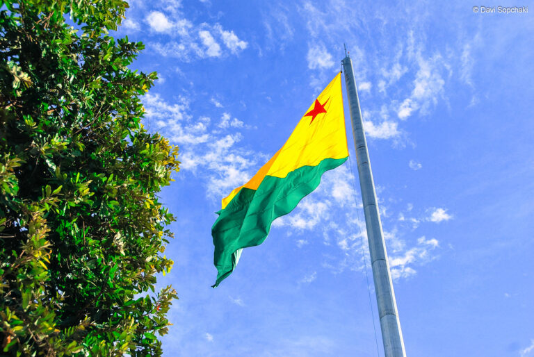 Acre aparece entre os 10 melhores do país em qualificação de mão de obra