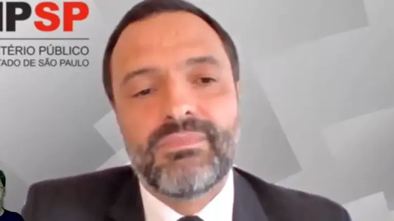 MPAC se solidariza com promotor alvo de plano de morte arquitetado pelo PCC; entenda