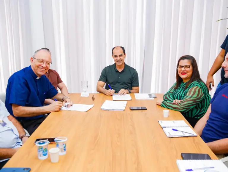 Novenário de Cruzeiro do Sul recebe investimento de R$100 mil da prefeitura