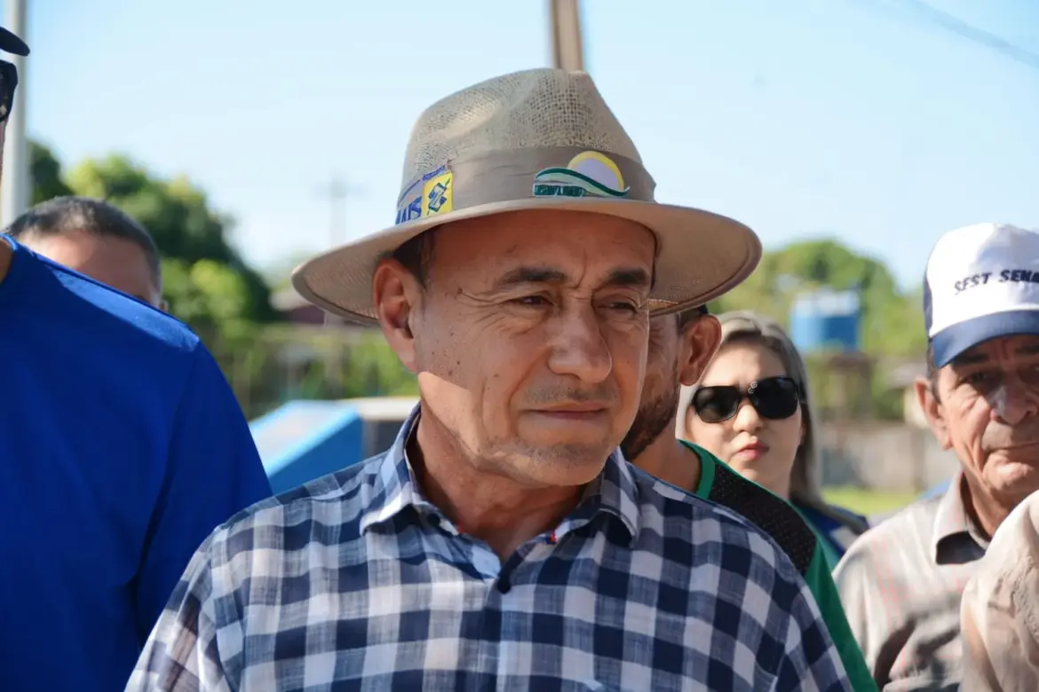 No documento, Bocalom afirma que a decisão foi tomada com “consciência” e “sinceridade”