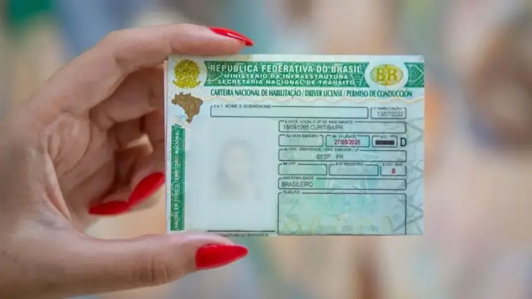 Acre tem a CNH mais cara da região Norte e a sexta mais alta do Brasil, diz pesquisa nacional