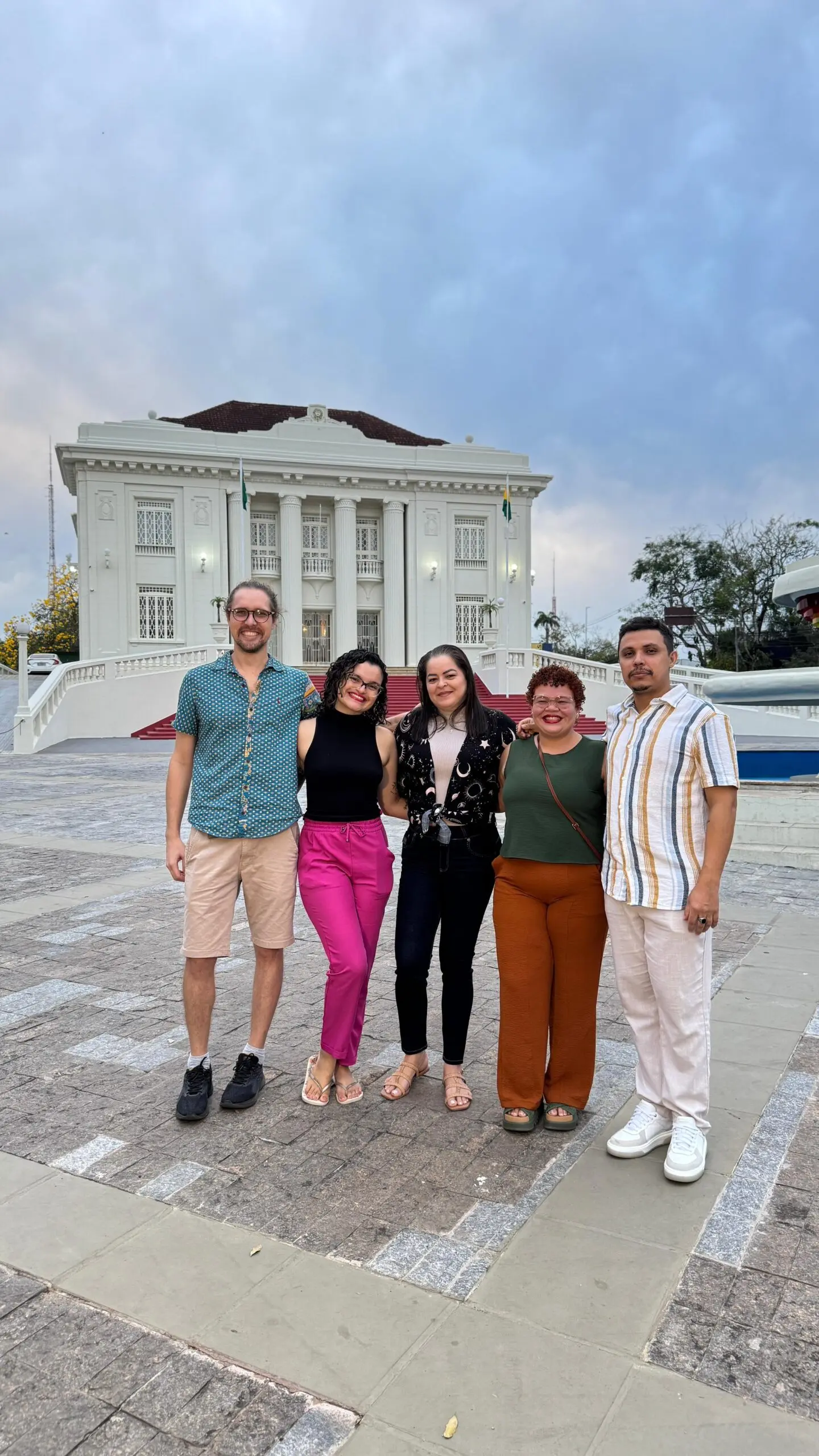 Encontro reúne chapas regional e federal para debater futuro da Psicologia no Acre