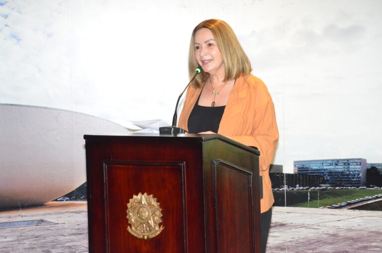 No Dia da Educação Infantil, deputada Socorro Neri defende prioridade da etapa no novo Plano Nacional de Educação