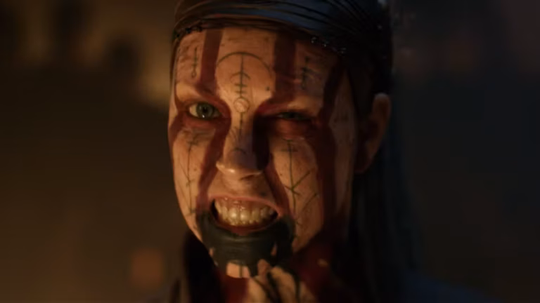 Hellblade 2 chega ao PS5 e é destaque nos lançamentos da semana