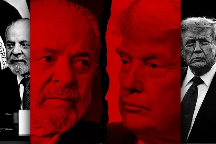 Governo Lula aciona OMC contra tarifaço imposto por Trump