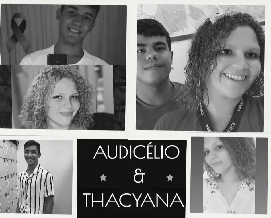 Escola em Rio Branco lamenta morte de ex-alunos em acidentes de trânsito: “Jovens queridos”