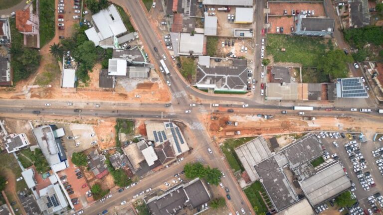 Governo e Prefeitura anunciam interdição total da Avenida Ceará para avanço de obras do viaduto