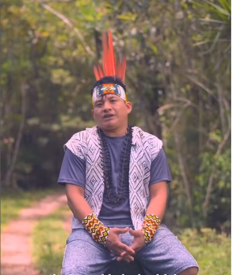 Líder indígena do Acre é indiciado após denúncia de abuso sexual contra turista chilena