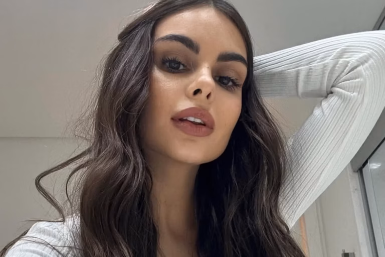 Vaza suposto áudio de Amanda Kimberlly após treta com Bruna Biancardi