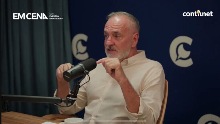 Candidato à reeleição em 2026, Tchê diz que o PDT não vai federar com nenhum partido