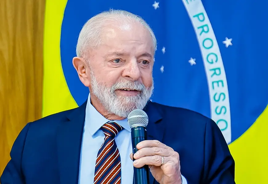 Lula chega ao Acre nesta sexta: veja agenda completa