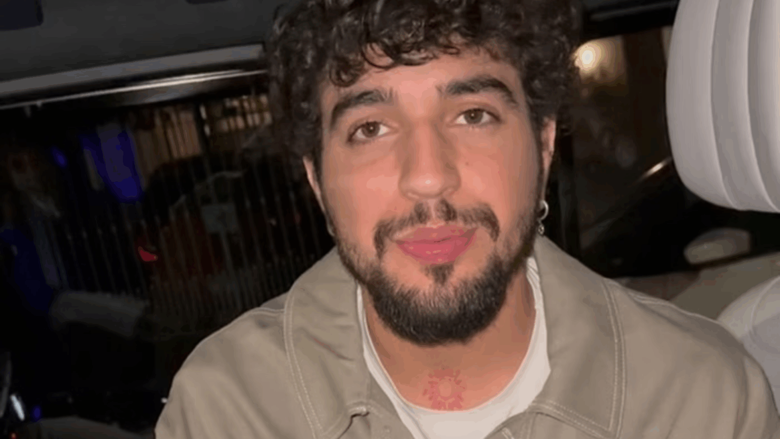 Proposta de Nattan em show termina em separação de casal