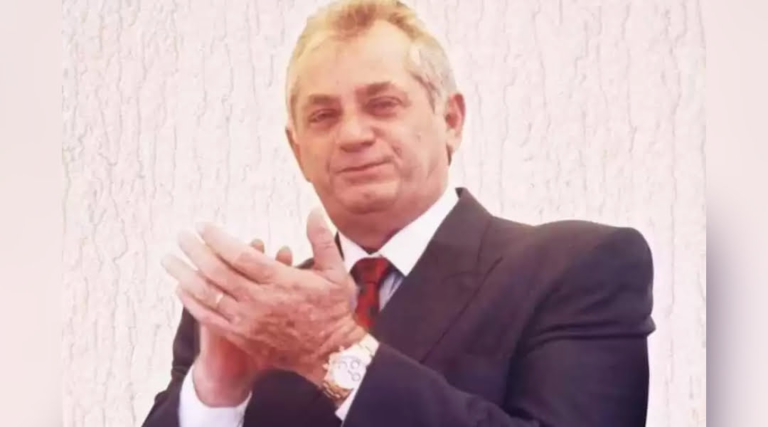 Livro sobre Orleir Cameli, ex-governador do Acre, será lançado em Cruzeiro do Sul; saiba mais