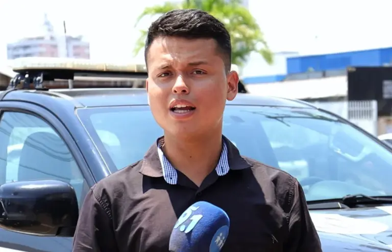 Jornalista reage a estímulos mas segue em estado grave na UTI após acidente; veja detalhes