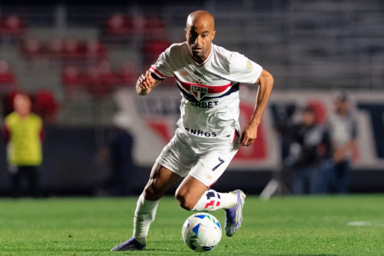 São Paulo está próximo de quebrar recorde histórico na libertadores