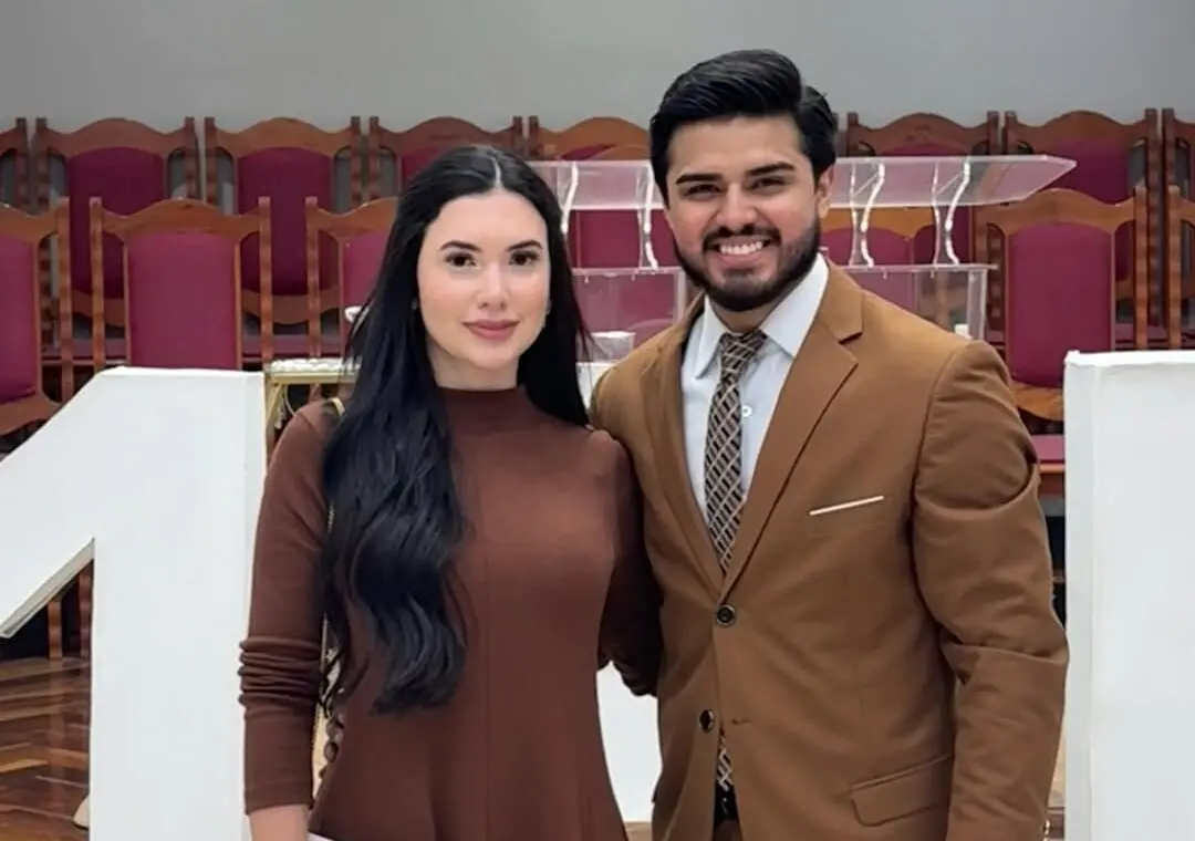 Rogéria Rocha anuncia casamento intimista no Acre e conta detalhes ao ContilNet