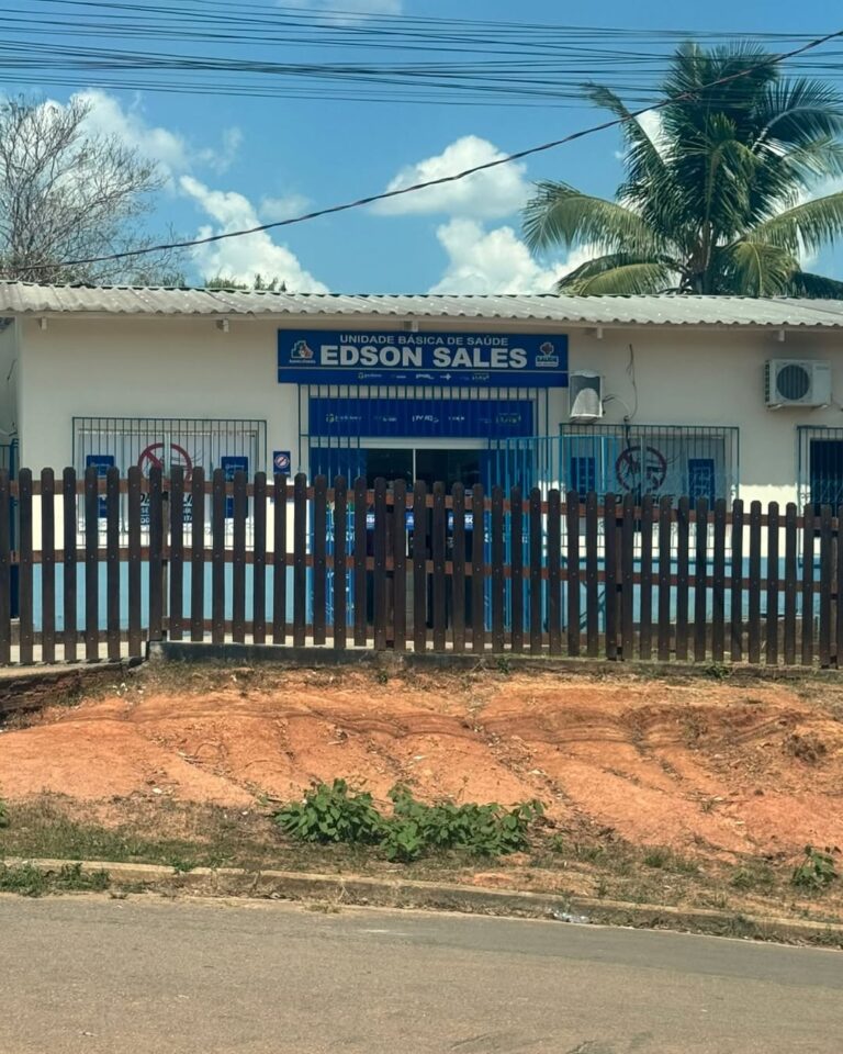 Falta de pagamento leva empresa a retirar ar-condicionado de UBS em Sena Madureira