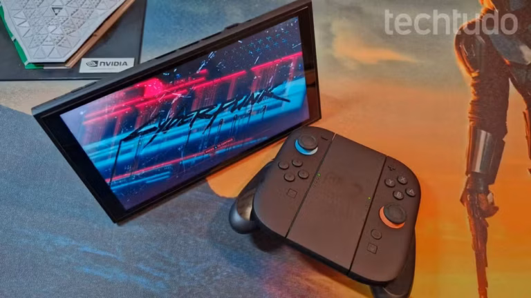 Alerta da Nintendo: seu Switch 2 pode não aguentar o calor do verão brasileiro