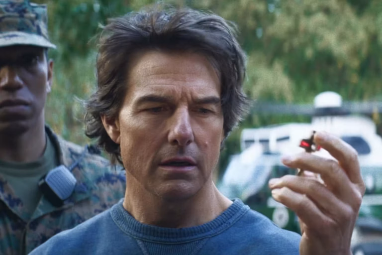 Tom Cruise recusa convite para receber homenagem de Donald Trump