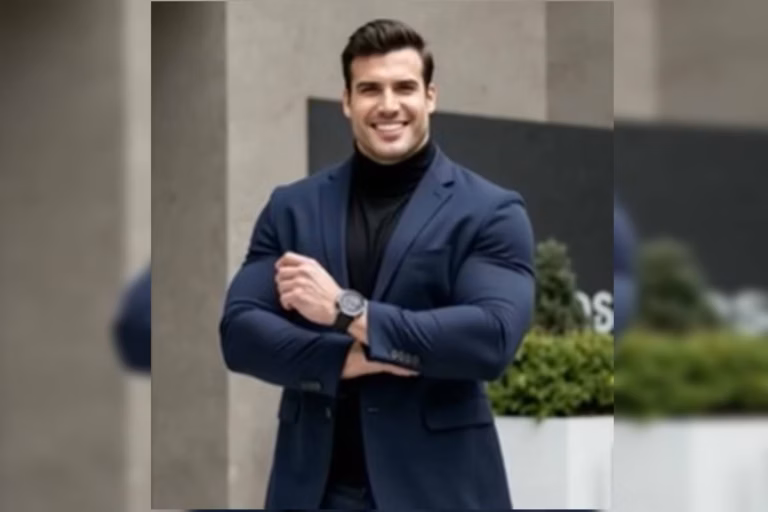 Juiz mantém prisão de empresário que matou gari; vídeo mostra frieza