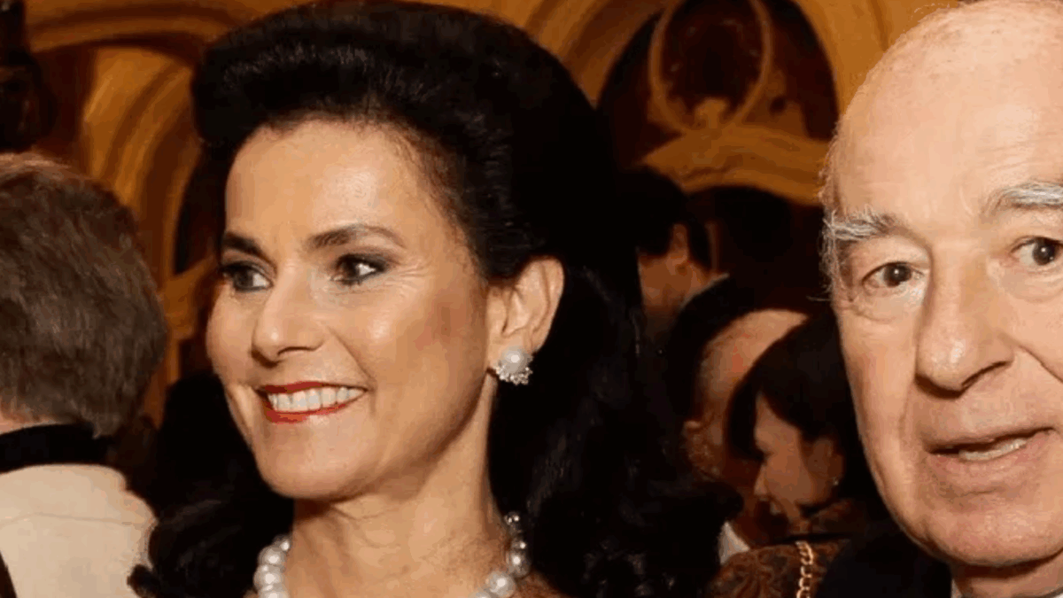 Poderosas! Veja quem são as 3 mulheres mais ricas do Brasil em 2025 Poderosas! Veja quem são as 3 mulheres mais ricas do Brasil em 2025