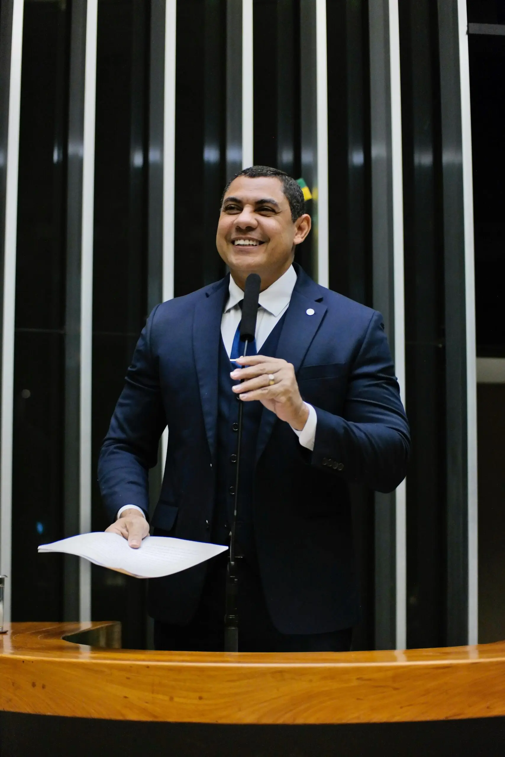 Coronel Ulysses garante R$ 6,4 milhões para fortalecer a saúde de Rio Branco