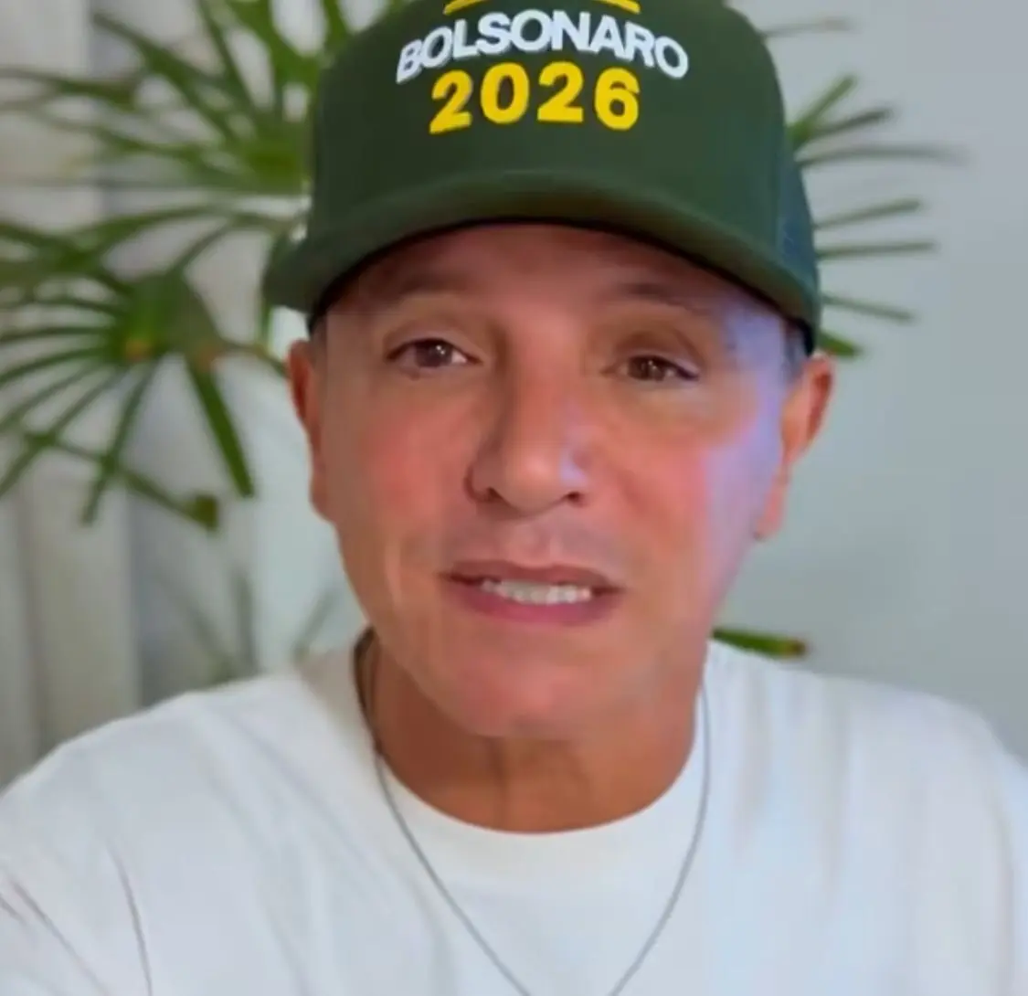 Márcio Bittar critica decisão de Moraes e diz que prisão domiciliar de Bolsonaro é “tirania declarada”