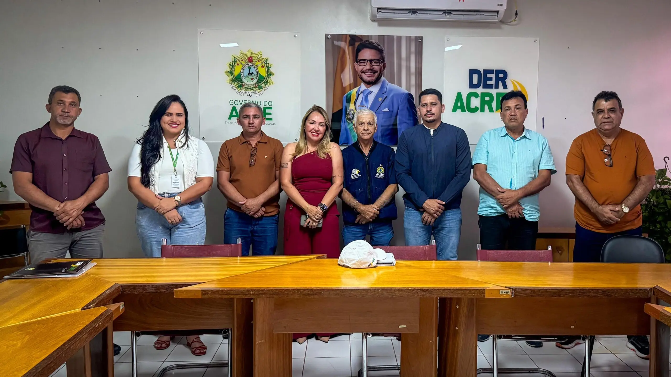 Movimento aéreo cresce no Acre e Deracre aguarda aval da Anac para liberar voos noturnos em Tarauacá