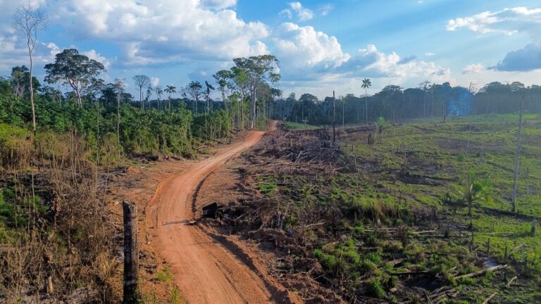 Deracre reabre Ramal do Envira, fortalecendo integração com o Amazonas