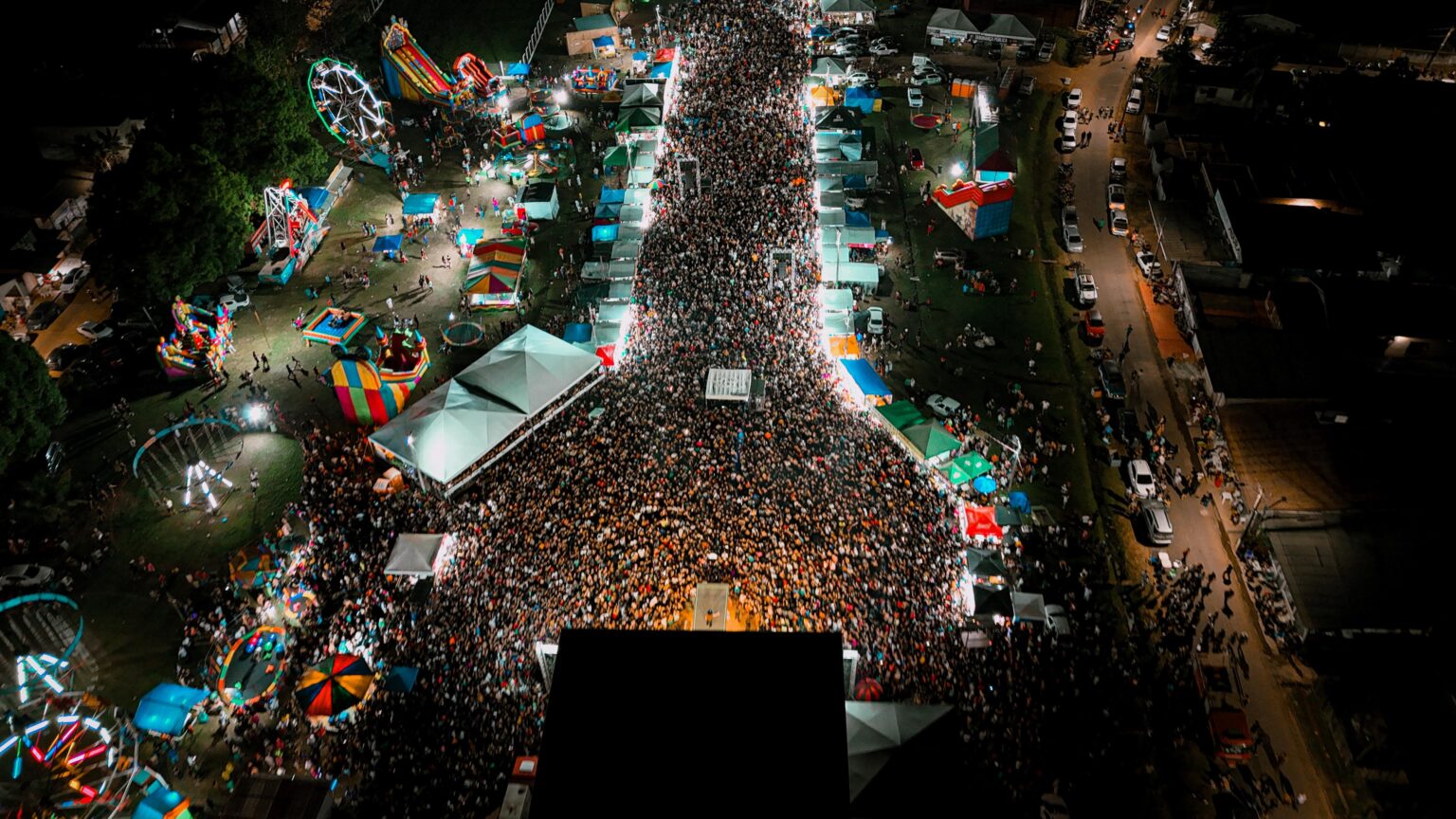 Festival do Açaí já tem data marcada e promete agitar Feijó em agosto