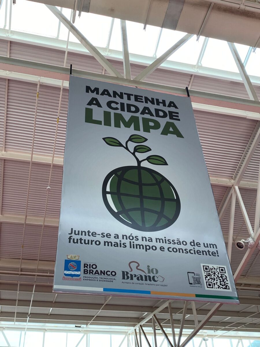Via Verde Shopping se torna palco de informação, cidadania e conscientização em agosto Via Verde Shopping se torna palco de informação, cidadania e conscientização em agosto