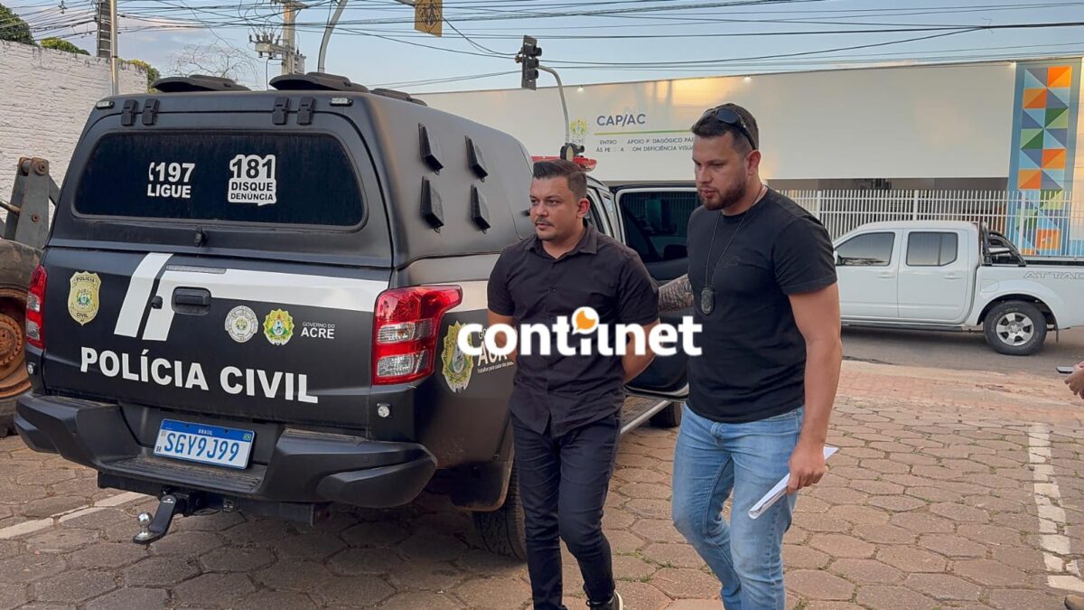Caso Juliana Chaar: TJ mantém tornozeleira de advogado acusado
