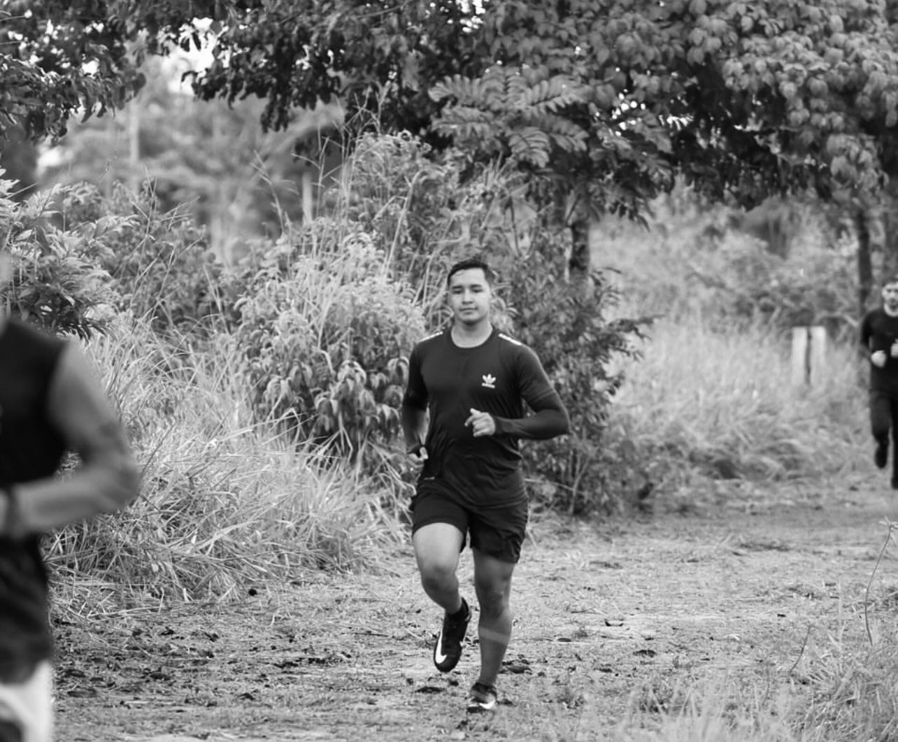 Morre Audicelio Azevedo; academia lamenta morte e destaca legado deixado no esporte Morre Audicelio Azevedo; academia lamenta morte e destaca legado deixado no esporte